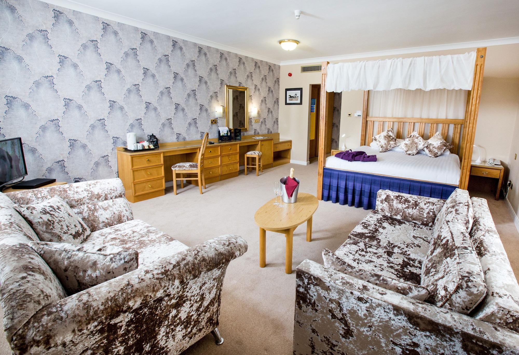 Skipton Hotel - Formerly Known As Hotel Rendezvous-Skipton Zewnętrze zdjęcie