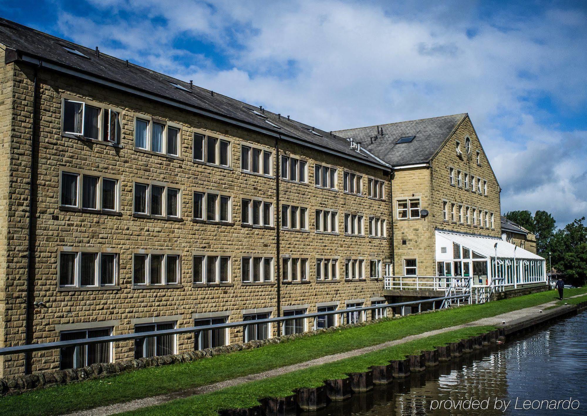 Skipton Hotel - Formerly Known As Hotel Rendezvous-Skipton Zewnętrze zdjęcie